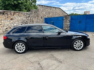 vand urgent Audi A4 b8 - imagine 5