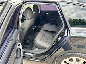 vand urgent Audi A4 b8 - imagine 4