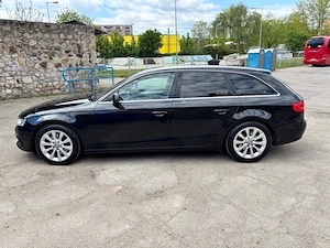 vand urgent Audi A4 b8 - imagine 3