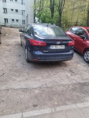 ford focus - imagine 4