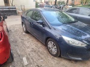 ford focus - imagine 3