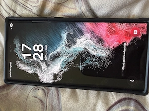 Samsung Galaxy S22 Ultra 