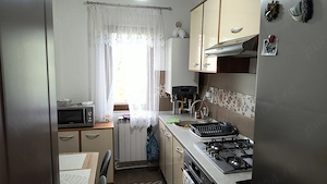 Proprietar Vand Apartament 3 Camere