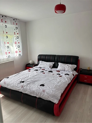 Titlu: Apartament 3 camere premium, renovare totală, etaj 1 + garaj, zona Cuza  - imagine 4