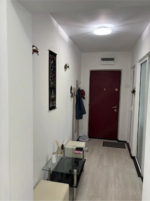 Titlu: Apartament 3 camere premium, renovare totală, etaj 1 + garaj, zona Cuza  - imagine 2