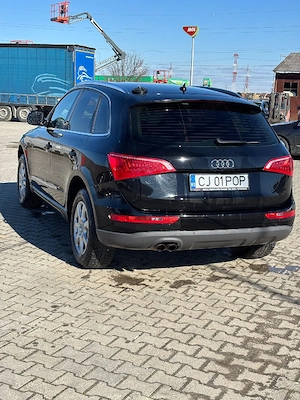 Vind Audi Q5  - imagine 2