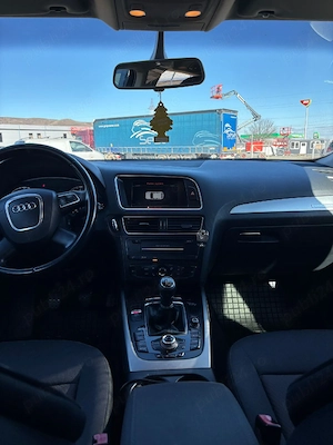 Vind Audi Q5  - imagine 3