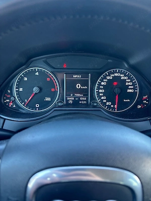 Vind Audi Q5  - imagine 4