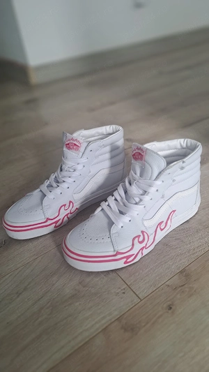 Sneakers Vans marime 36.5