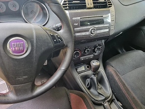 fiat bravo - imagine 5