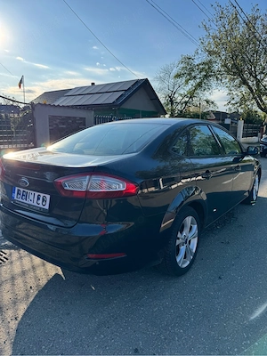 Ford Mondeo 2.0 TDCi 2014   130.000 km   Impecabil