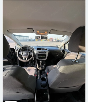 Vând Seat Leon Ecomotiv 1.2 Tsi benzina  - imagine 6