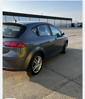 Vând Seat Leon Ecomotiv 1.2 Tsi benzina  - imagine 3