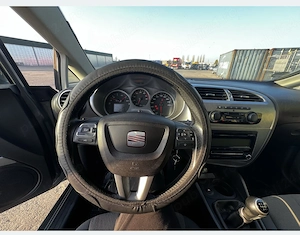 Vând Seat Leon Ecomotiv 1.2 Tsi benzina  - imagine 5