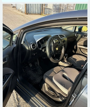 Vând Seat Leon Ecomotiv 1.2 Tsi benzina  - imagine 4