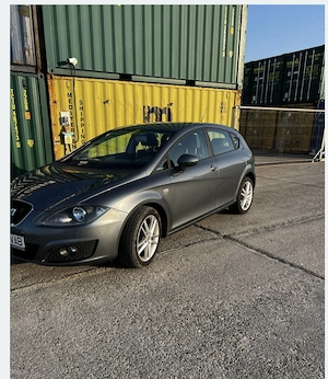 Vând Seat Leon Ecomotiv 1.2 Tsi benzina  - imagine 9