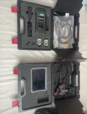 Launch x431 immo plus