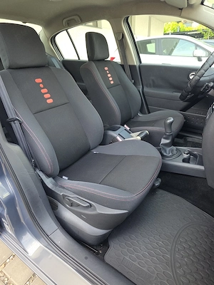 Renault Megane1.5 dCi 95.000 km Facelift Istoric complet - imagine 6