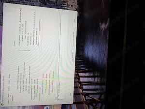 Laptop Gaming MSI Pulse GL76   i7 Gen 12 + RTX 3070   Ca NOU - imagine 4