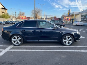 Vand Audi A4 b7 2007 - imagine 3