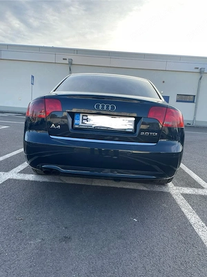 Vand Audi A4 b7 2007 - imagine 4