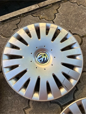 Capace originale VW 16'