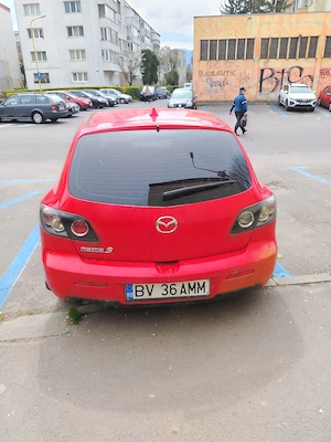 De vânzare Mazda 3  - imagine 4