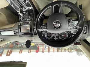 Vand vw touareg 2011 - imagine 5