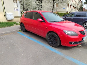 De vânzare Mazda 3  - imagine 2