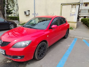 De vânzare Mazda 3  - imagine 3