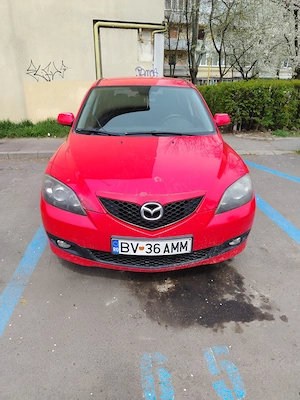 De vânzare Mazda 3 