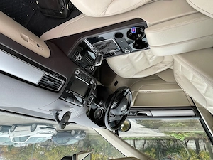 Vand vw touareg 2011 - imagine 4