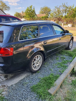 Vand Audi A4 B7  - imagine 9
