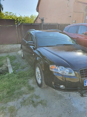 Vand Audi A4 B7  - imagine 6