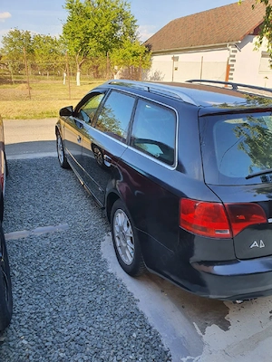 Vand Audi A4 B7  - imagine 7