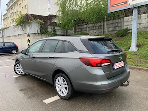 Opel Astra 2018 1.6cdti - imagine 2