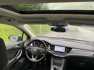 Opel Astra 2018 1.6cdti - imagine 5