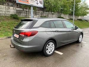 Opel Astra 2018 1.6cdti - imagine 3