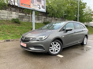 Opel Astra 2018 1.6cdti - imagine 4