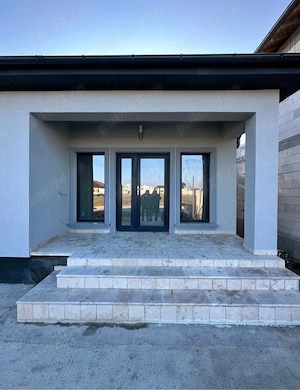  Casă de vânzare în Cumpăna   finisată la cheie! - imagine 4