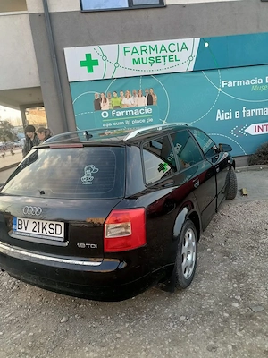 vând sau schimb  cu ceva pe benzină    - imagine 5
