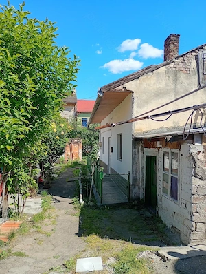 Se Vinde un Apartament la Curte Proprietar persoana fizica  - imagine 3