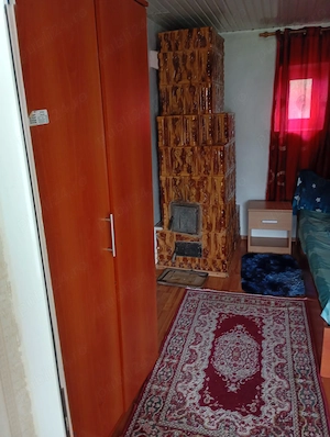 Casă de vânzare la 25 km de Slatina  - imagine 7
