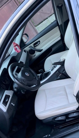 Bmw seria 3 320D 12.2011 - imagine 5