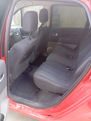 Vând Renault Grand Scenic 2 - imagine 5