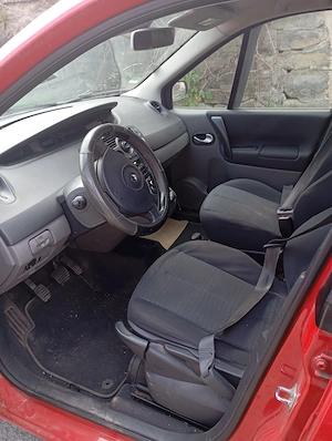 Vând Renault Grand Scenic 2 - imagine 7