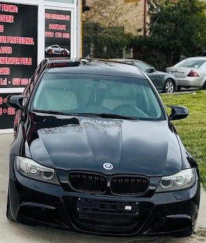 Bmw seria 3 320D 12.2011 - imagine 3