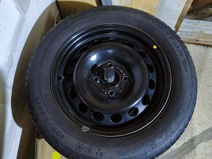 SET 4 anvelope 195/60R15 88H Debica Navigator 3 M+S (DOT 5023) - imagine 2