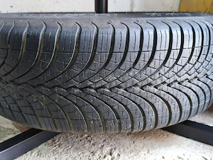 SET 4 anvelope 195/60R15 88H Debica Navigator 3 M+S (DOT 5023) - imagine 5