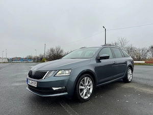 Scoda octavia